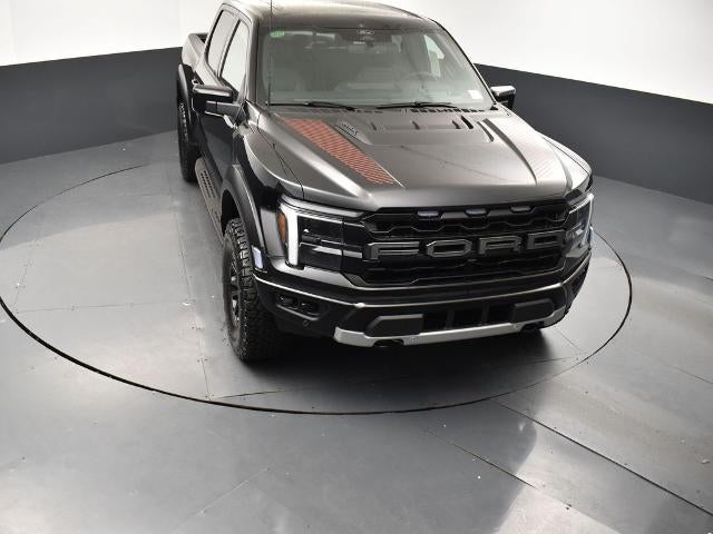 2026 Ford F-150 Raptor 801A