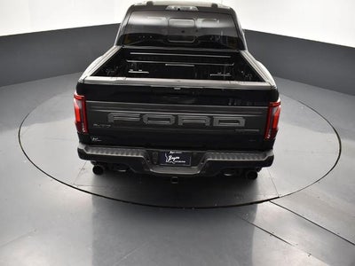 2026 Ford F-150 Raptor 801A