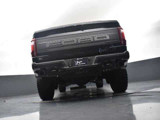 2026 Ford F-150 Raptor 801A