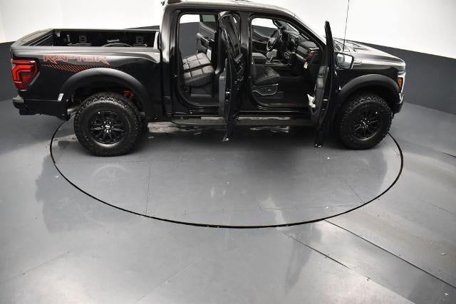 2026 Ford F-150 Raptor 801A