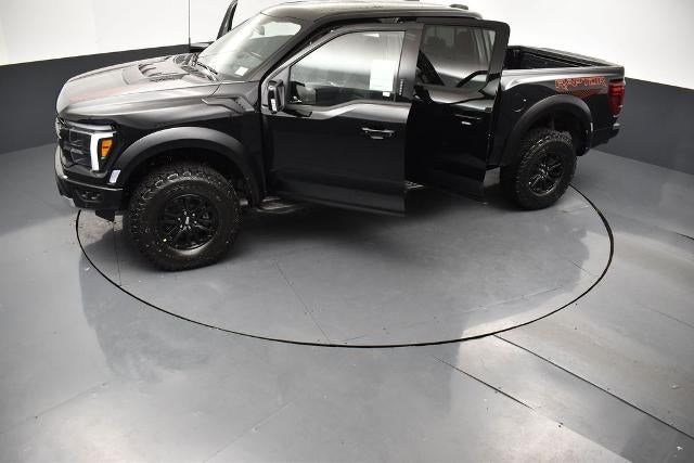 2026 Ford F-150 Raptor 801A