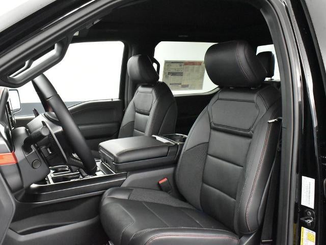 2026 Ford F-150 Raptor 801A