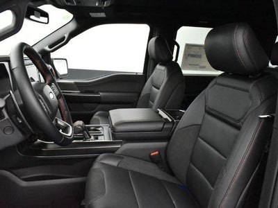 2026 Ford F-150 Raptor 801A