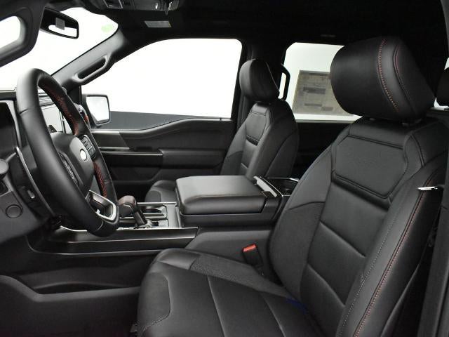 2026 Ford F-150 Raptor 801A