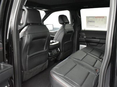 2026 Ford F-150 Raptor 801A