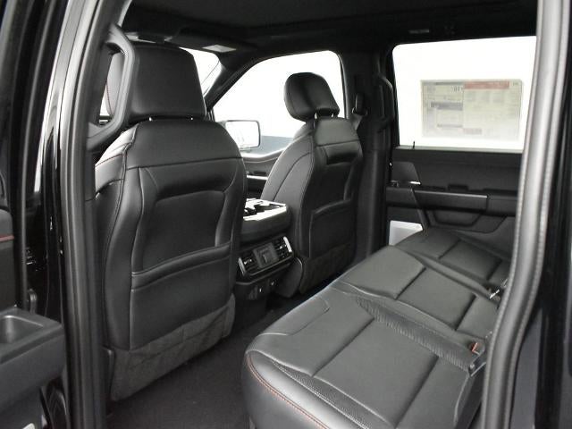 2026 Ford F-150 Raptor 801A