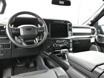 2026 Ford F-150 Raptor 801A