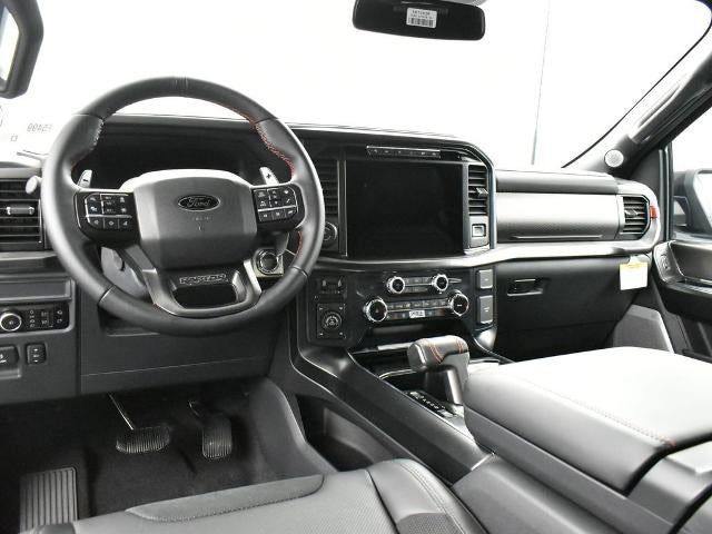 2026 Ford F-150 Raptor 801A