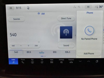 2026 Ford F-150 Raptor 801A