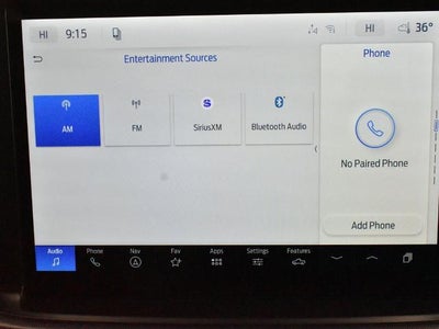 2026 Ford F-150 Raptor 801A