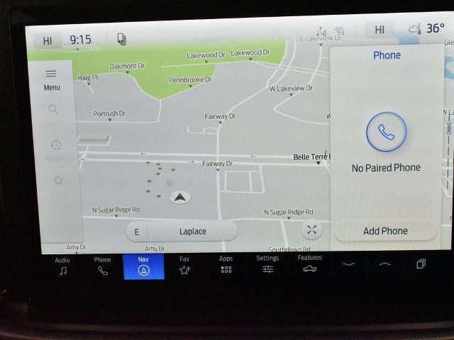 2026 Ford F-150 Raptor 801A