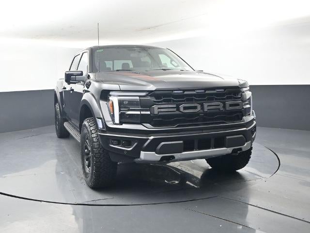 2026 Ford F-150 Raptor 801A