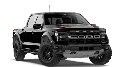 2026 Ford F-150 Raptor 801A