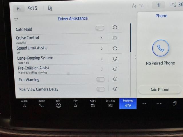 2026 Ford F-150 Raptor 801A