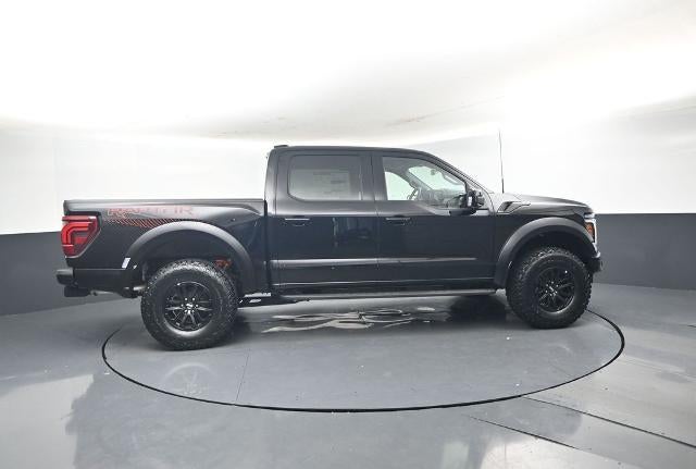 2026 Ford F-150 Raptor 801A