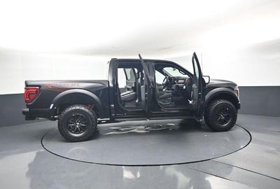 2026 Ford F-150 Raptor 801A