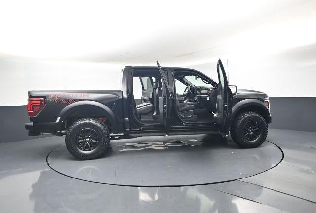 2026 Ford F-150 Raptor 801A