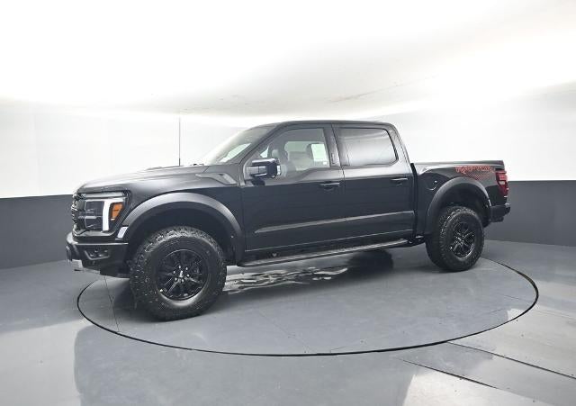 2026 Ford F-150 Raptor 801A
