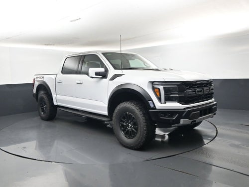 2026 Ford F-150 Raptor 801A