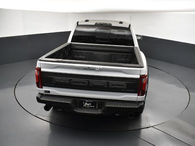2026 Ford F-150 Raptor 801A