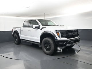 2026 Ford F-150 Raptor 801A