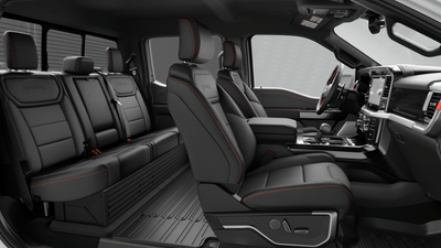 2026 Ford F-150 Raptor 801A