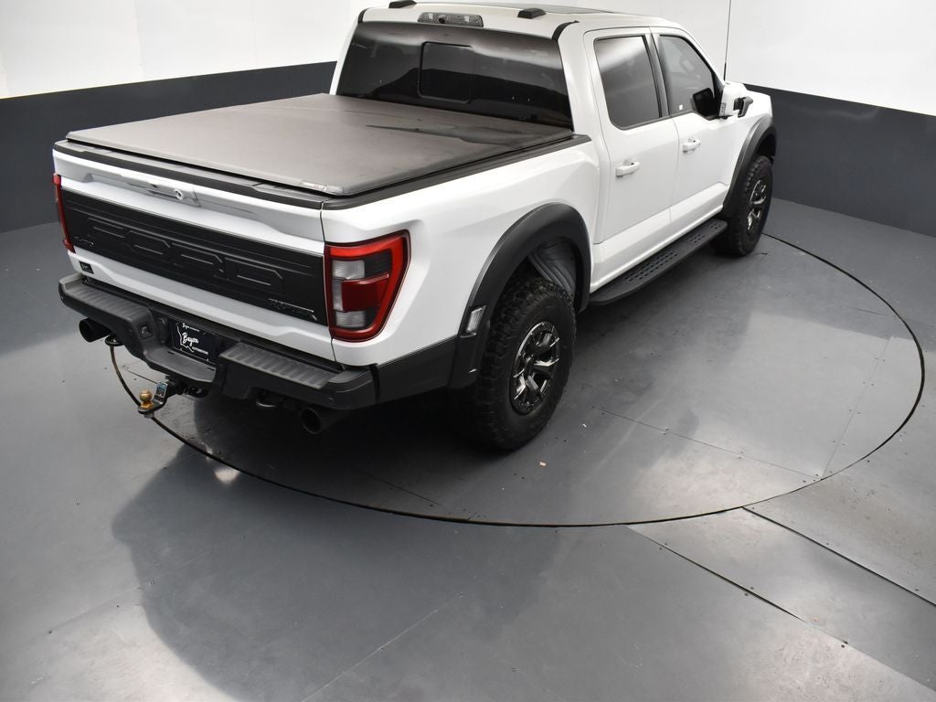 2023 Ford F-150 Raptor 801A