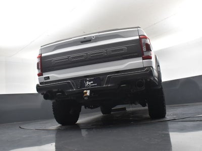2023 Ford F-150 Raptor 801A