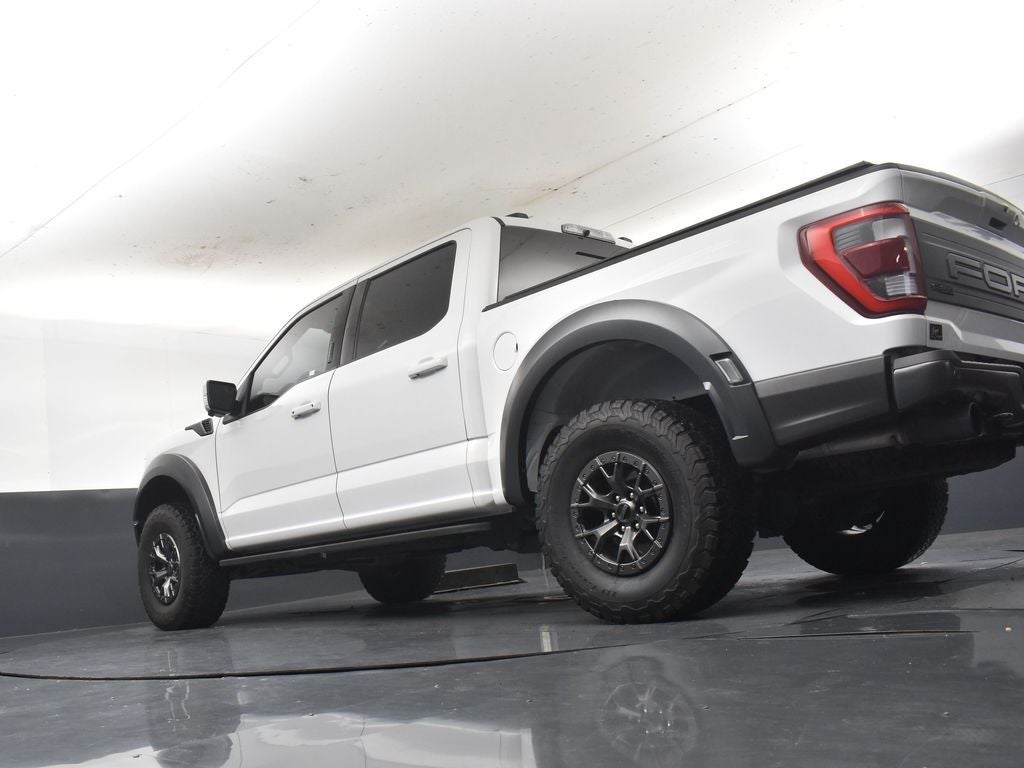 2023 Ford F-150 Raptor 801A