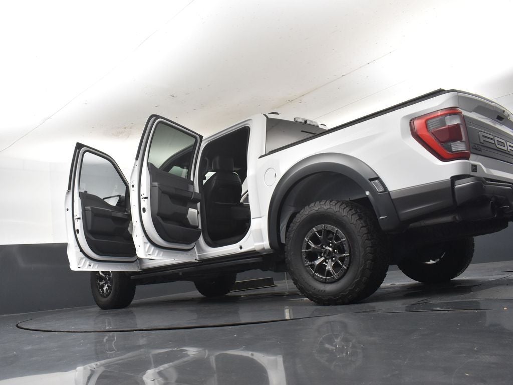 2023 Ford F-150 Raptor 801A