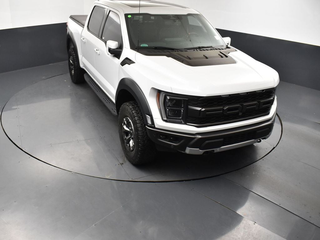 2023 Ford F-150 Raptor 801A