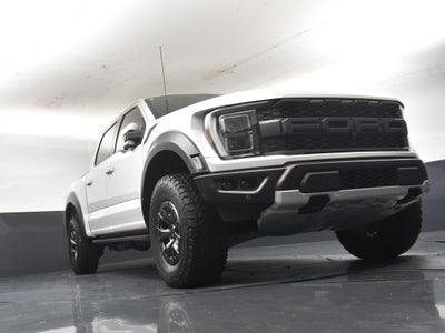 2023 Ford F-150 Raptor 801A