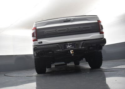 2023 Ford F-150 Raptor 801A