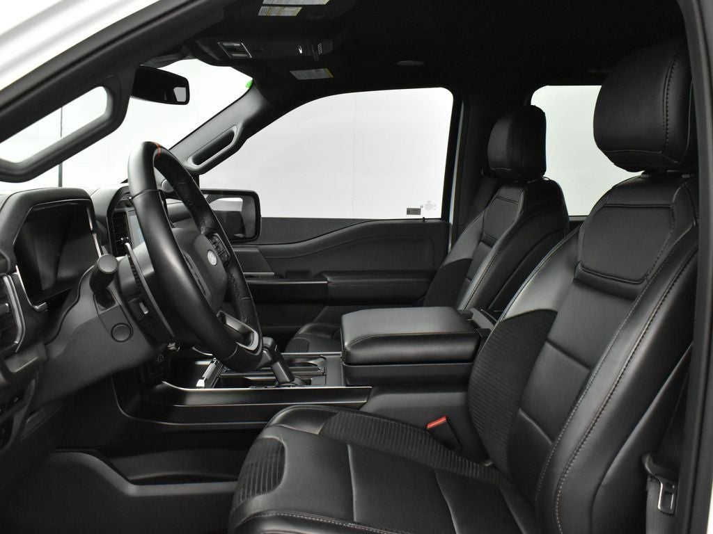 2023 Ford F-150 Raptor 801A