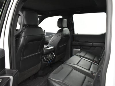 2023 Ford F-150 Raptor 801A