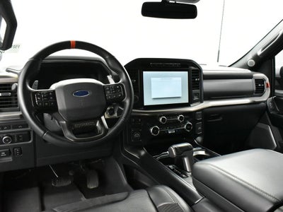 2023 Ford F-150 Raptor 801A