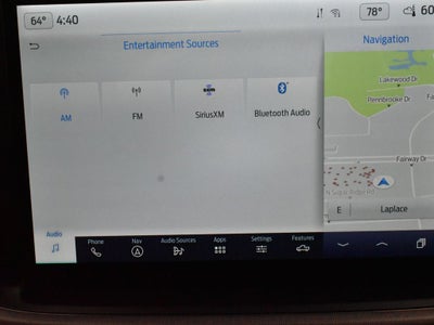 2023 Ford F-150 Raptor 801A