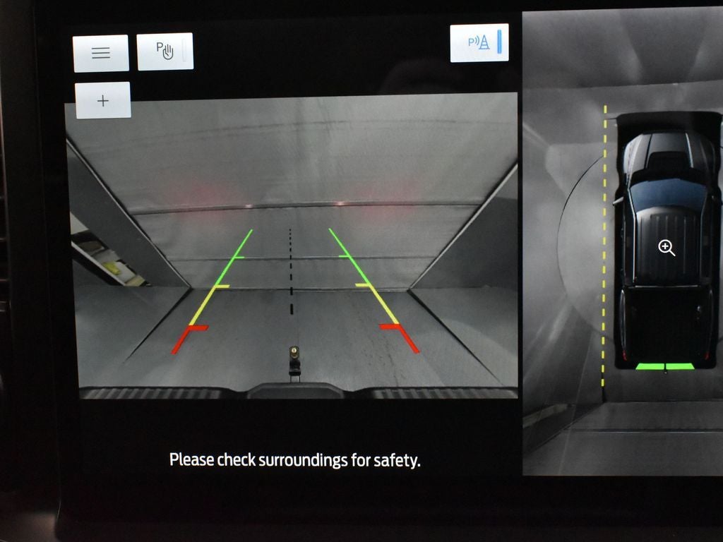 2023 Ford F-150 Raptor 801A