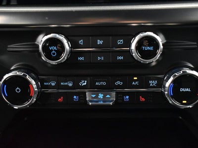 2023 Ford F-150 Raptor 801A