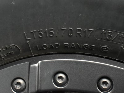 2023 Ford F-150 Raptor 801A