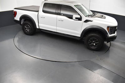 2023 Ford F-150 Raptor 801A