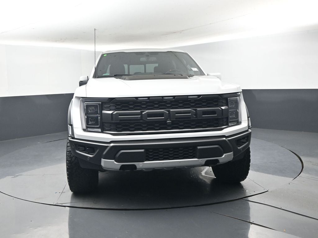 2023 Ford F-150 Raptor 801A