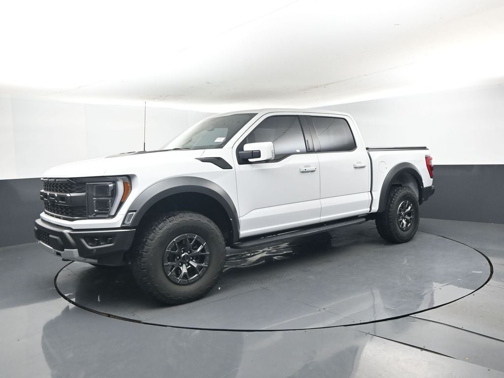 2023 Ford F-150 Raptor 801A