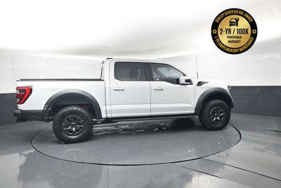 2023 Ford F-150 Raptor 801A