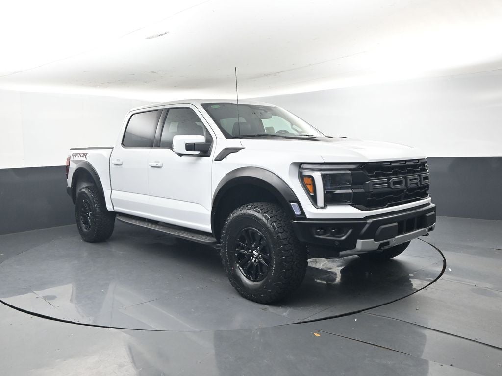 2026 Ford F-150 Raptor 801A