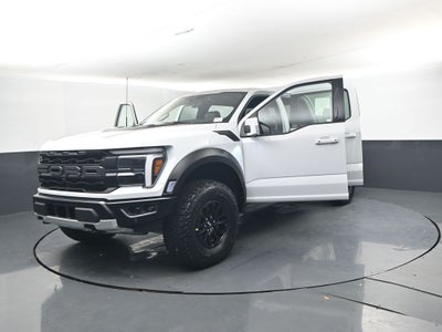 2026 Ford F-150 Raptor 801A