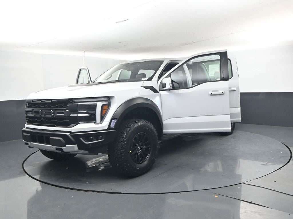 2026 Ford F-150 Raptor 801A