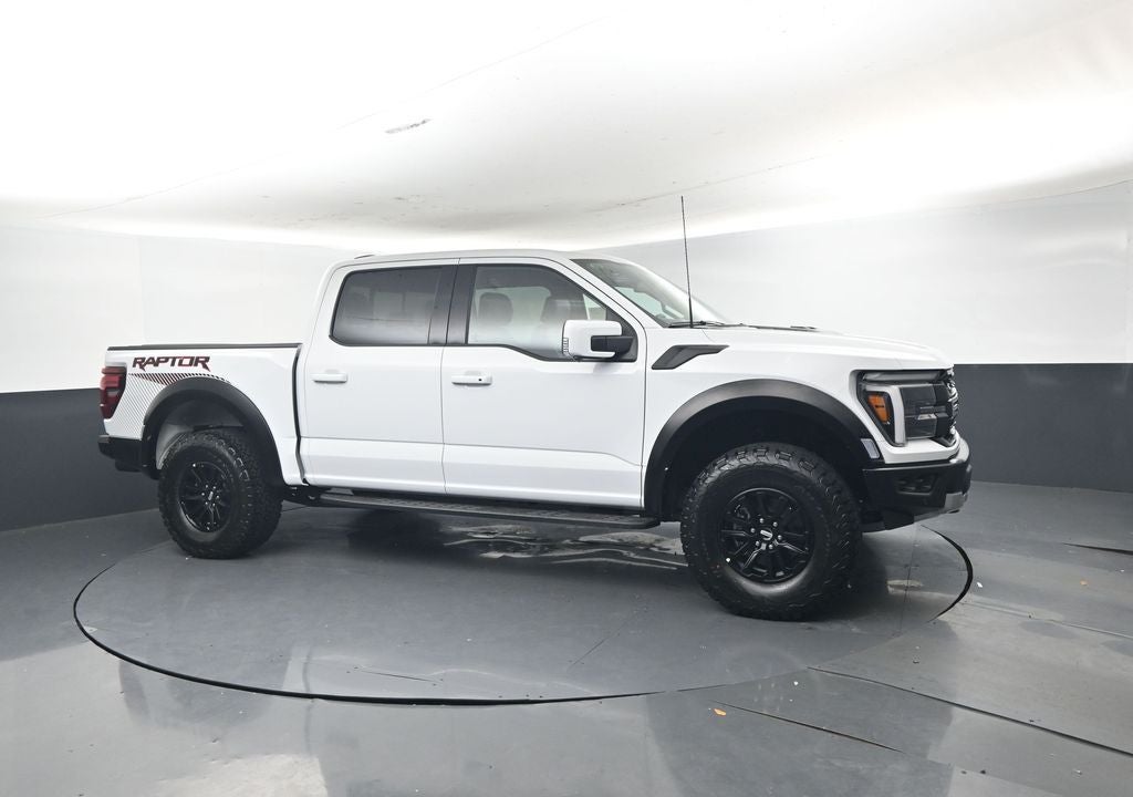 2026 Ford F-150 Raptor 801A