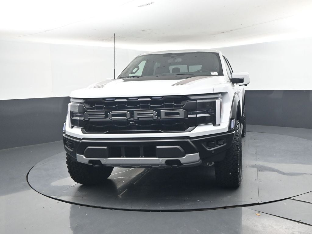 2026 Ford F-150 Raptor 801A