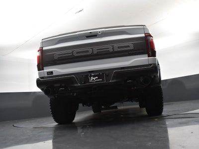 2026 Ford F-150 Raptor 801A